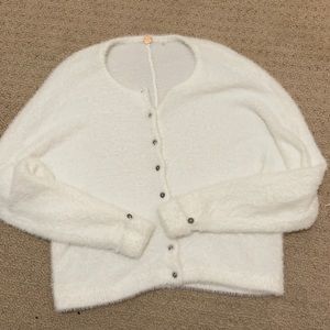 Free People Allegra Cardi